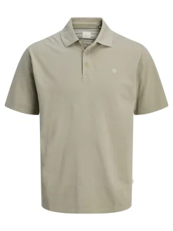 JPRBLUWILLIAM WASH SS POLO SN