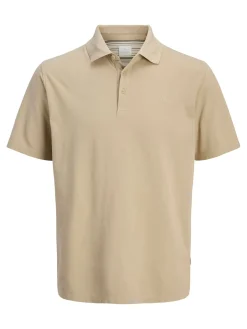 JPRBLUWILLIAM WASH SS POLO SN