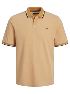 JPRBLUWIN POLO SS NOOS