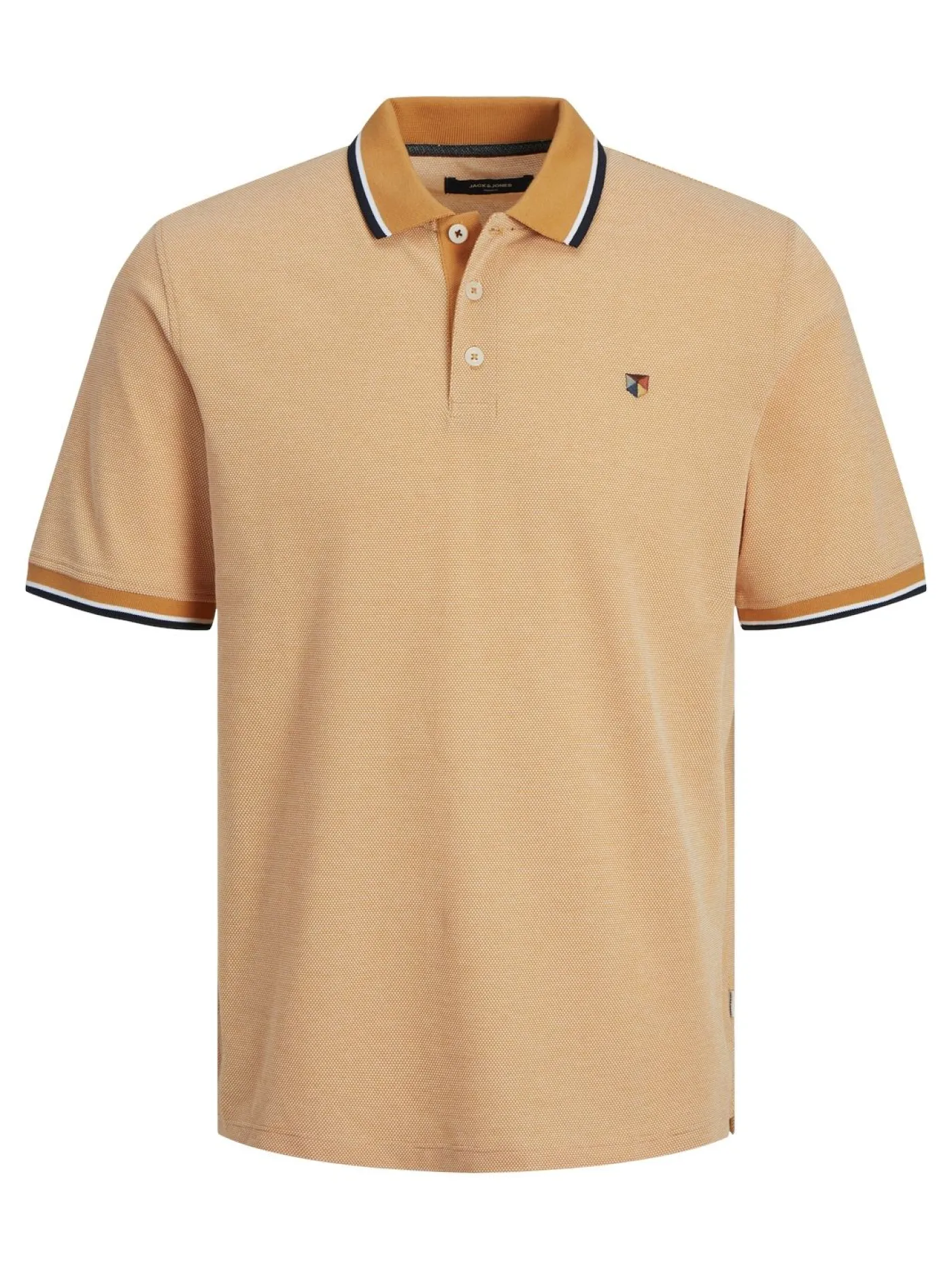 JPRBLUWIN POLO SS NOOS