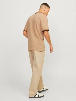 JPRBLUWIN POLO SS NOOS