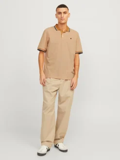 JPRBLUWIN POLO SS NOOS