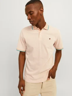 JPRBLUWIN POLO SS NOOS
