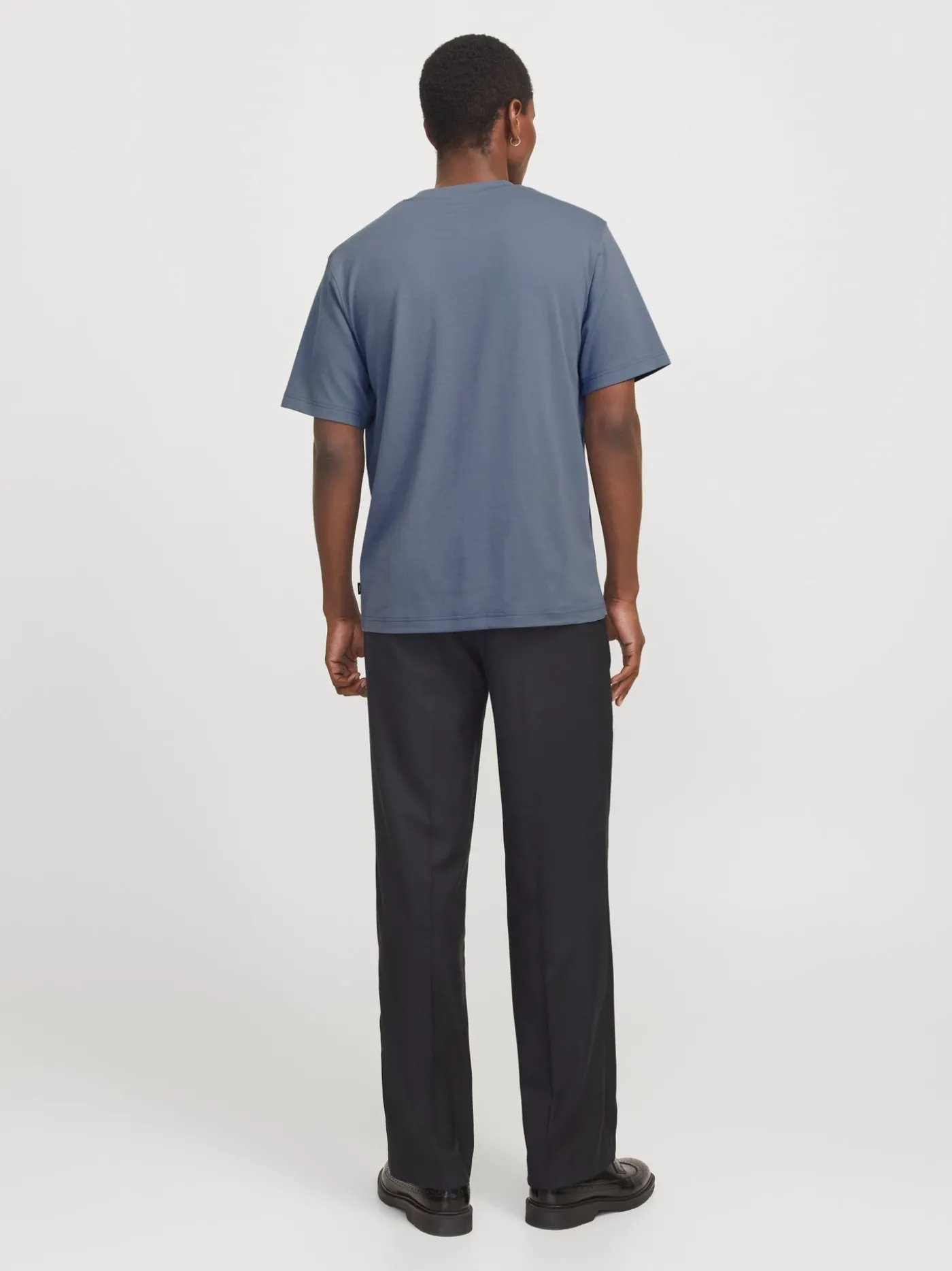 JPRCCCHAD BRANDING SS CREW NECK TEE