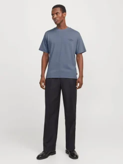 JPRCCCHAD BRANDING SS CREW NECK TEE