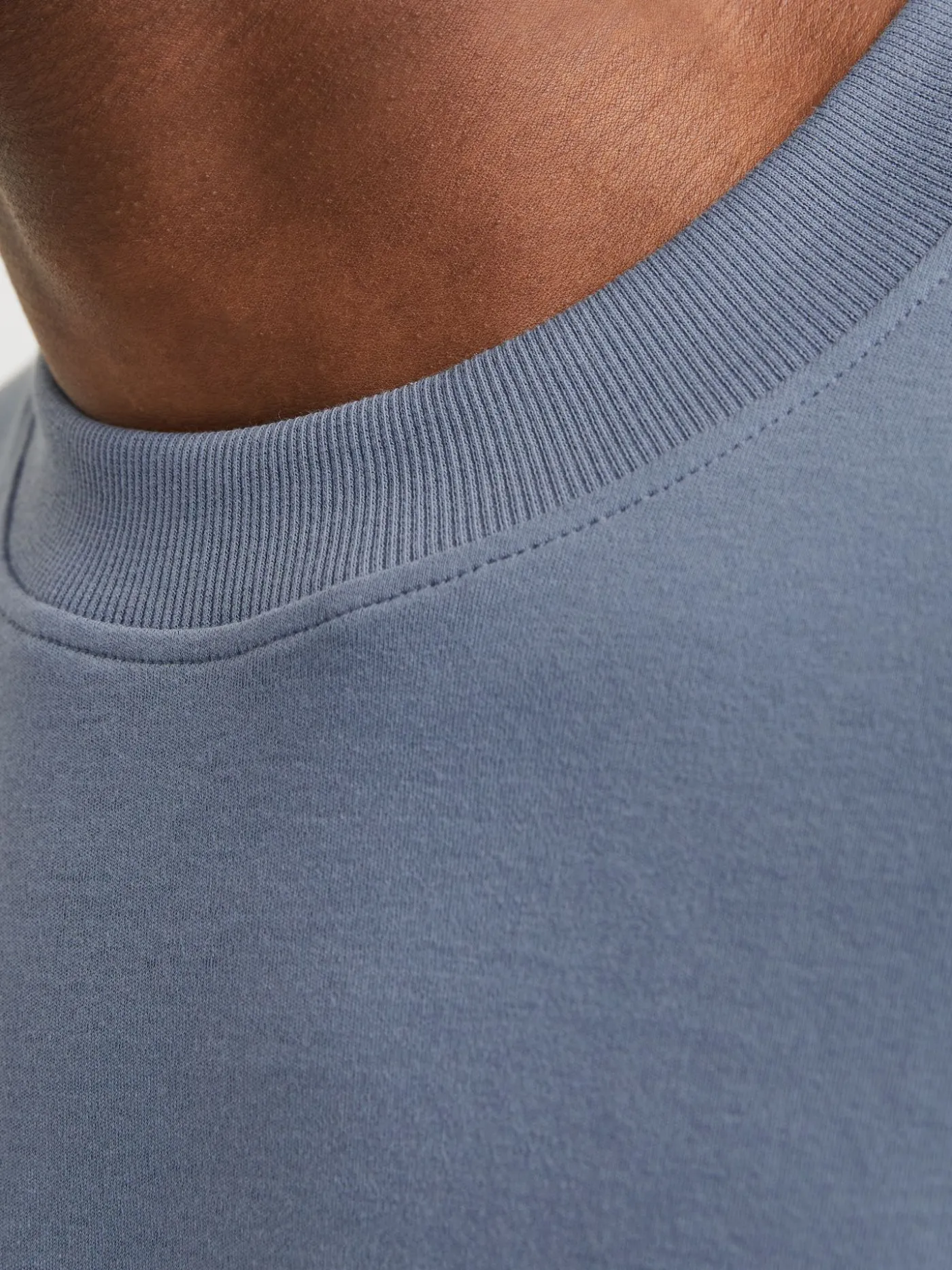 JPRCCCHAD BRANDING SS CREW NECK TEE