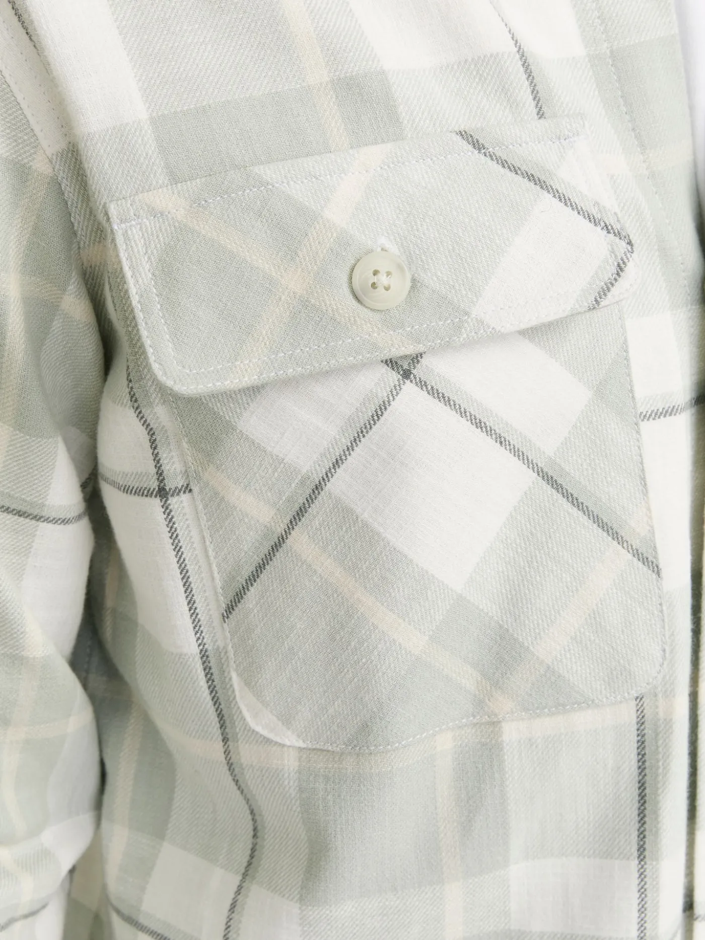 JPRCCRAYMOND SPRING CHECK OVERSHIRT