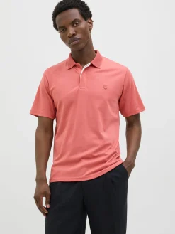 JPRCCRODNEY SS POLO NOOS