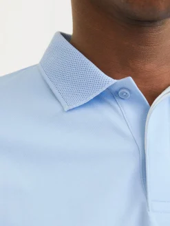 JPRCCRODNEY SS POLO NOOS