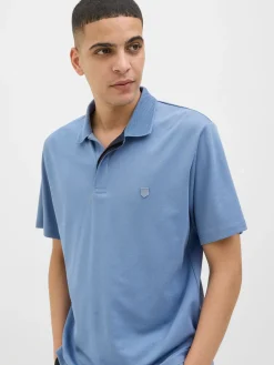 JPRCCRODNEY SS POLO NOOS