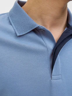 JPRCCRODNEY SS POLO NOOS