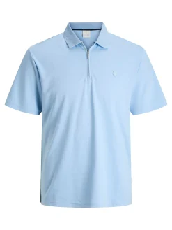 jprrodney zip polo