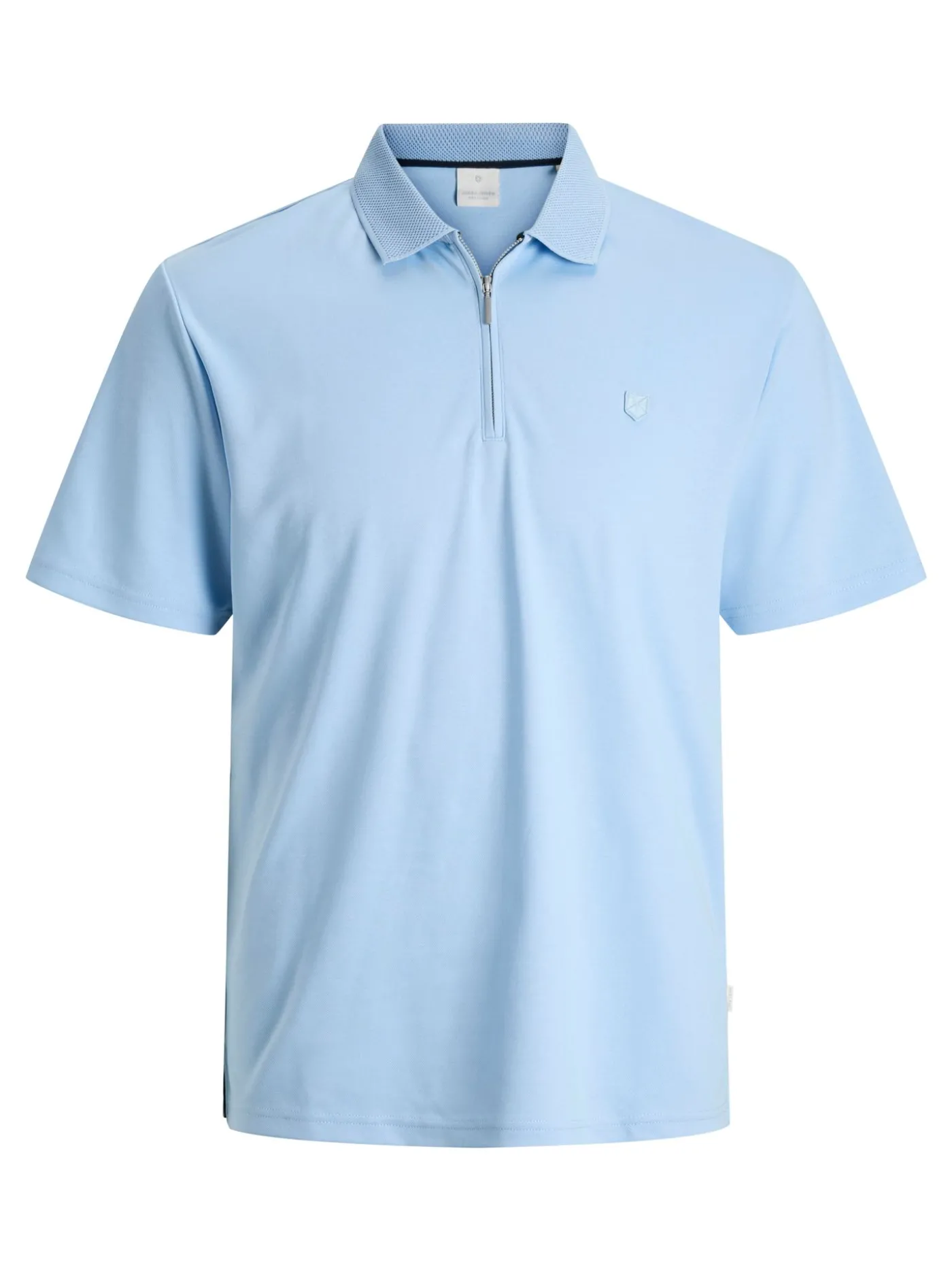 jprrodney zip polo
