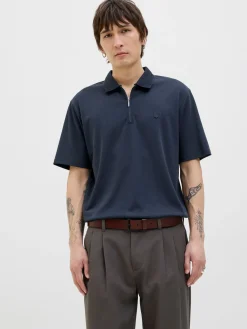 jprrodney zip polo