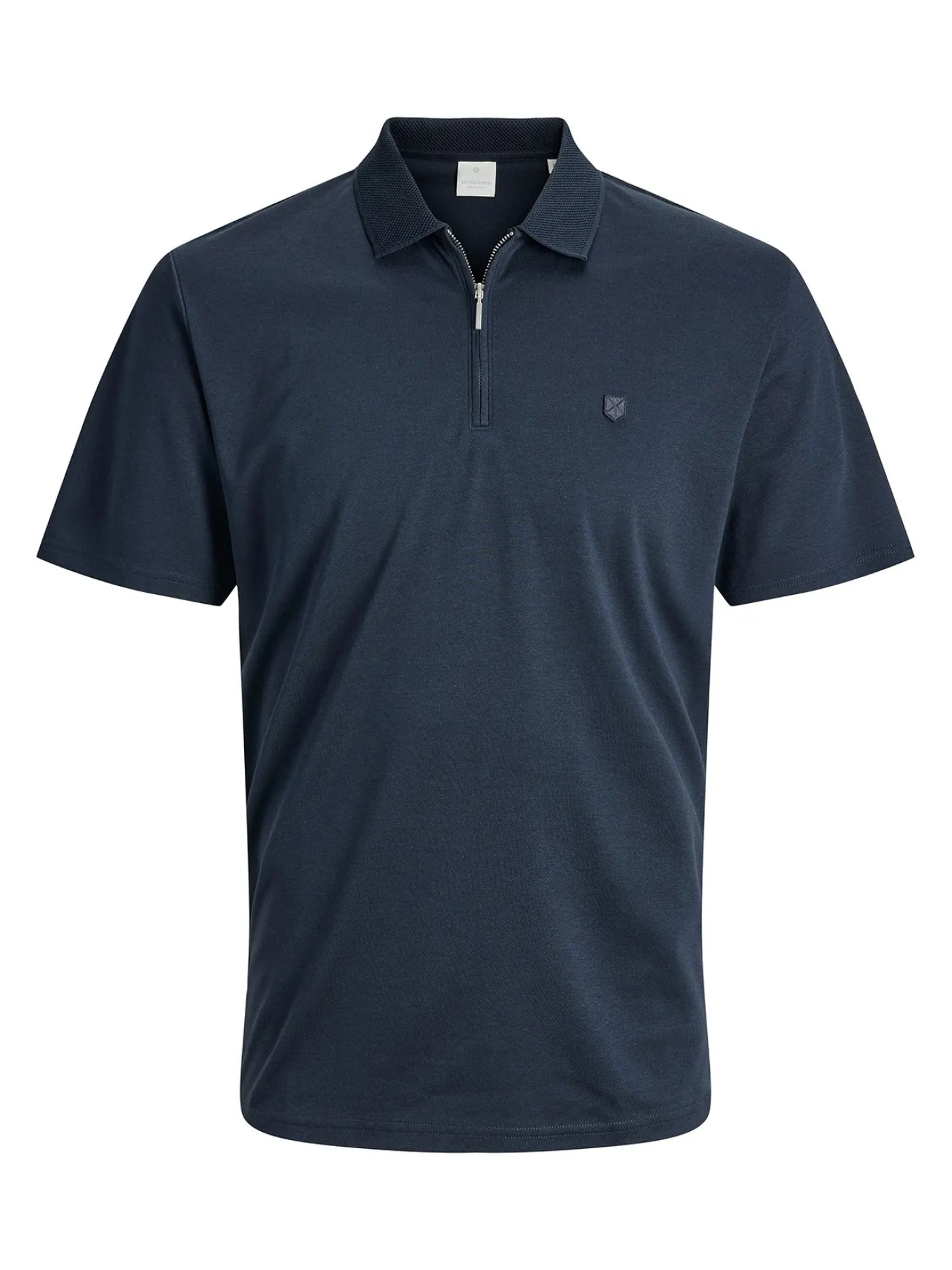 jprrodney zip polo