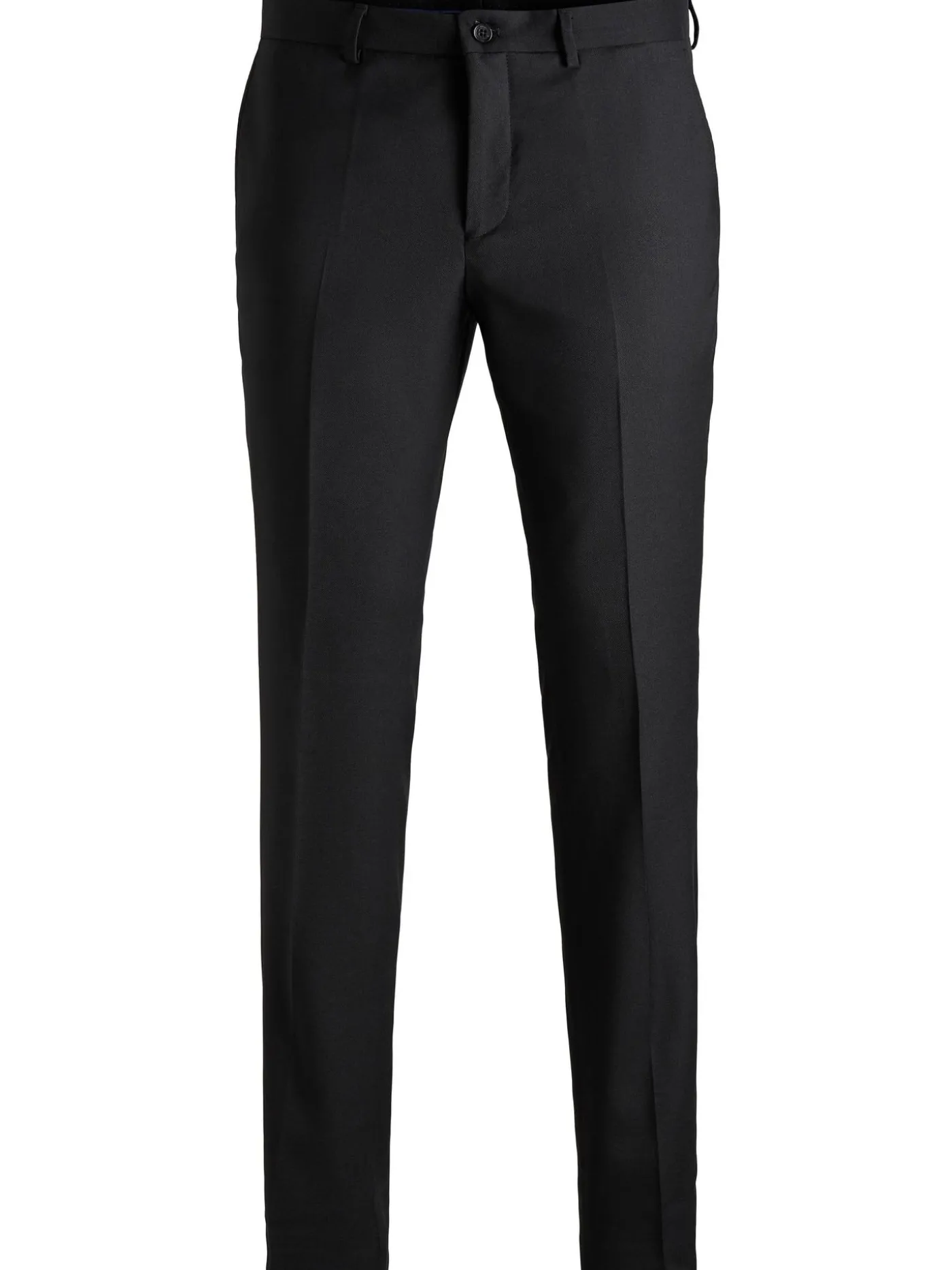 JPRSOLARIS TROUSER NOOS - Black