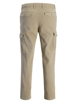 JPSTACE ARTHUR DOBBY CARGO SN