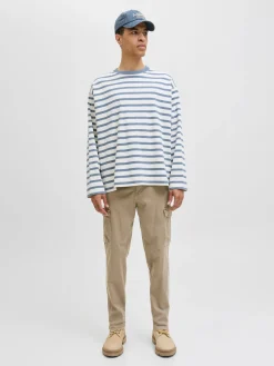 JPSTACE ARTHUR DOBBY CARGO SN