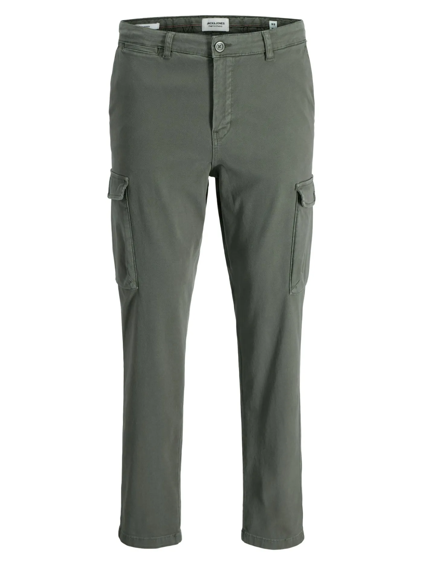 JPSTACE ARTHUR DOBBY CARGO SN