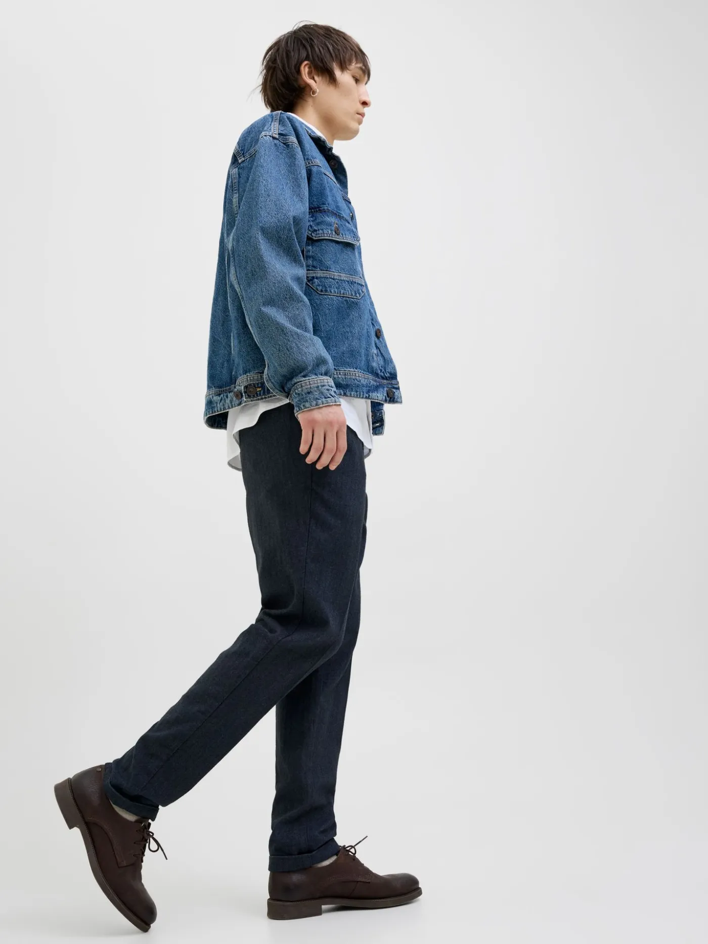 JPSTACE HENRY CHINO SN