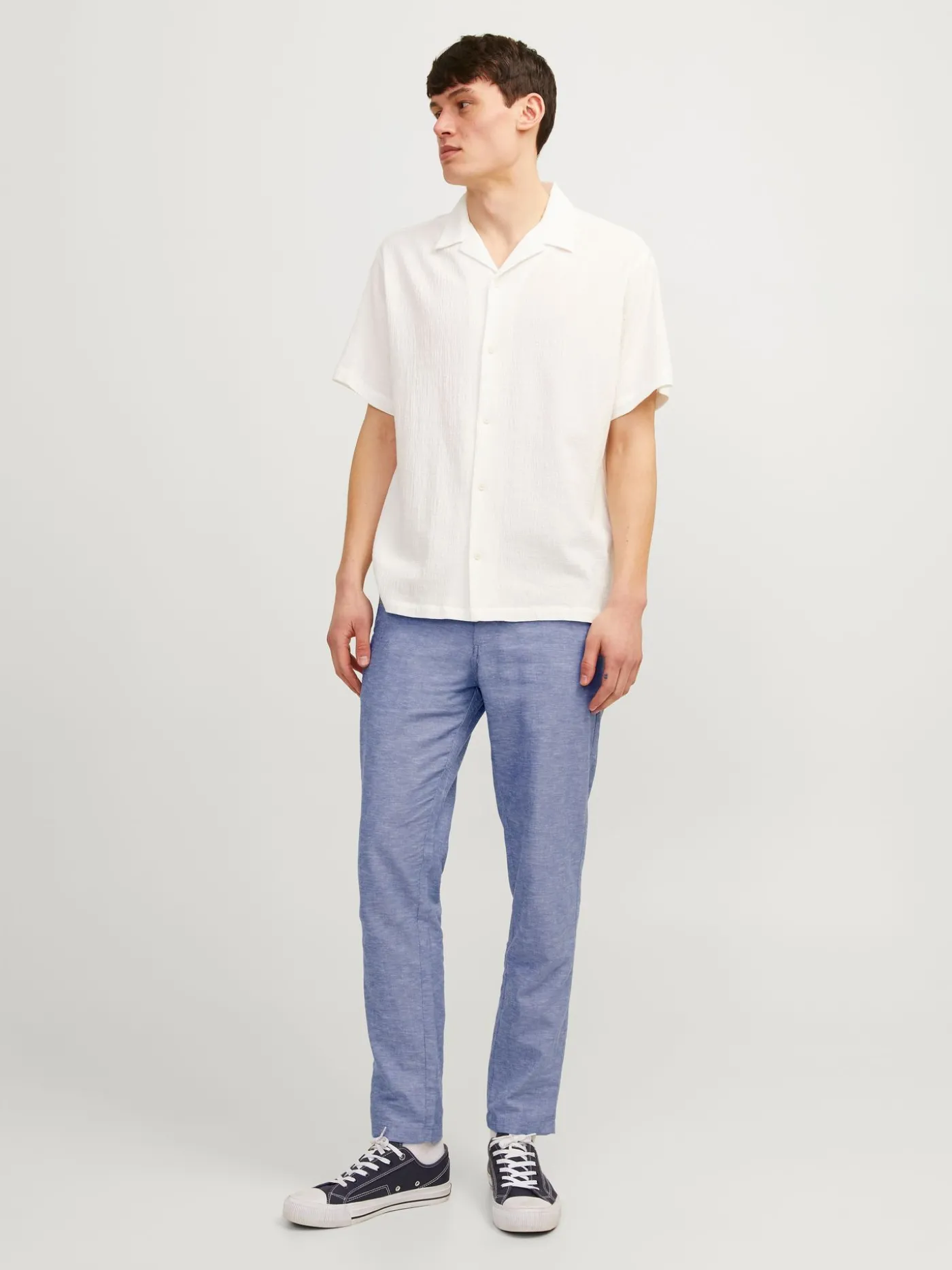 JPSTACE JJSUMMER CHINO PANT SN