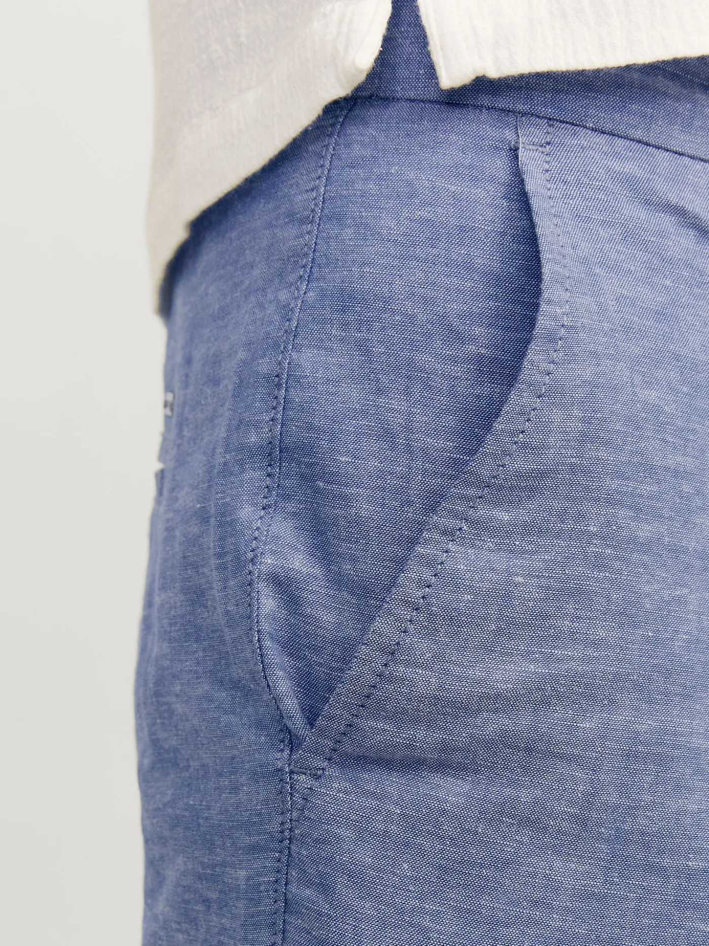 JPSTACE JJSUMMER CHINO PANT SN