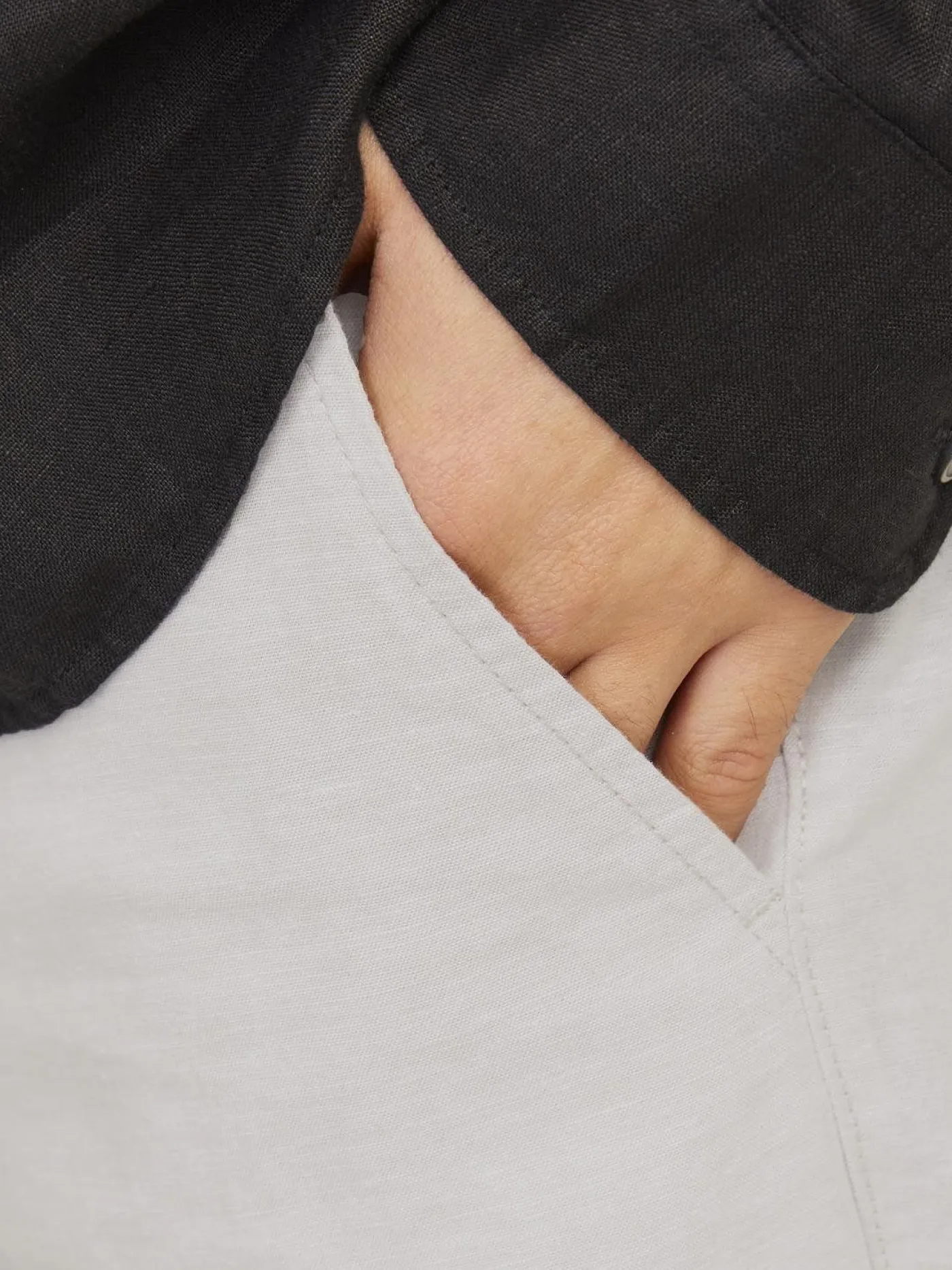 JPSTACE JJSUMMER CHINO PANT SN