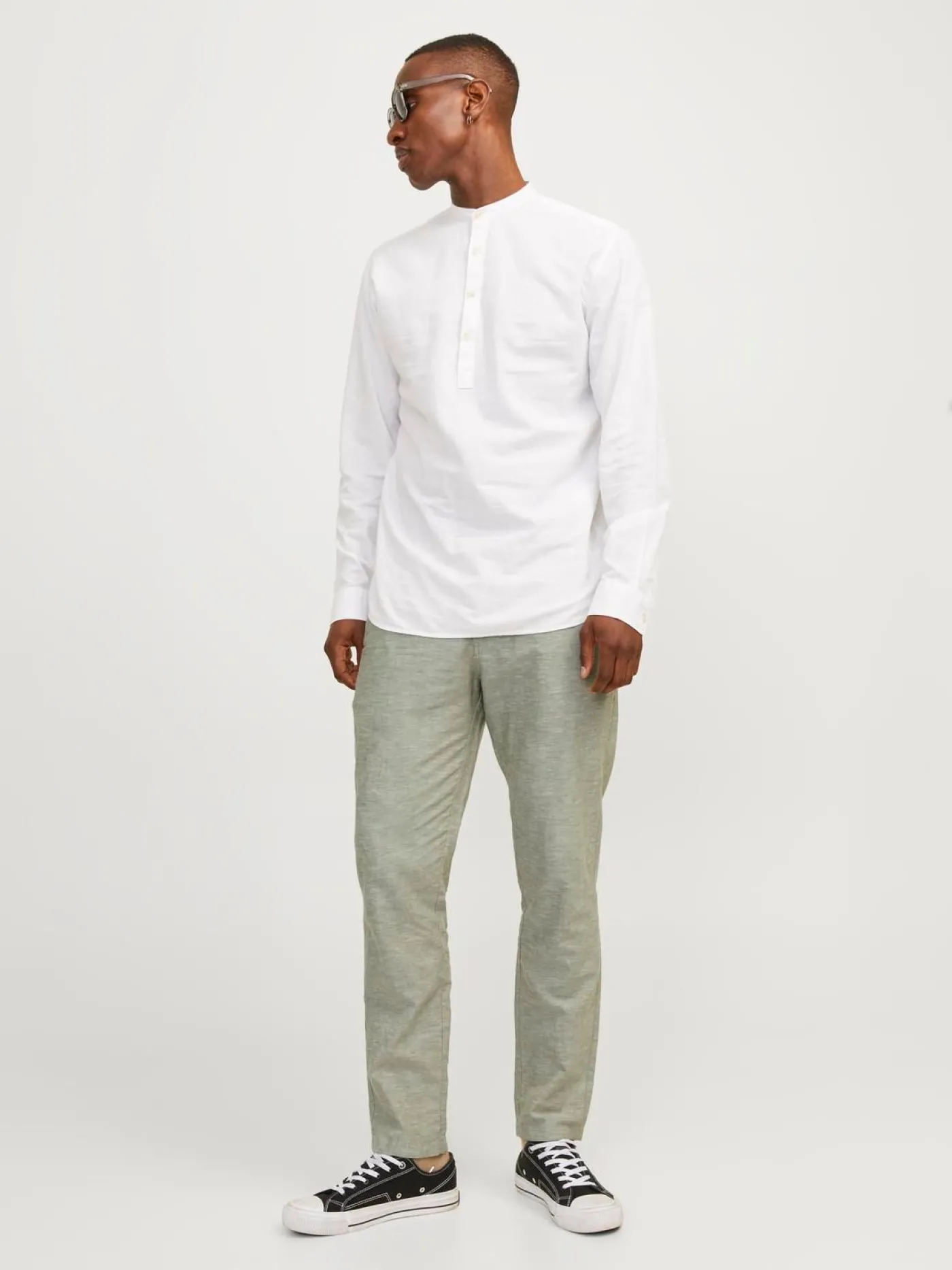 JPSTACE JJSUMMER CHINO PANT SN