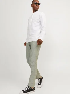 JPSTACE JJSUMMER CHINO PANT SN