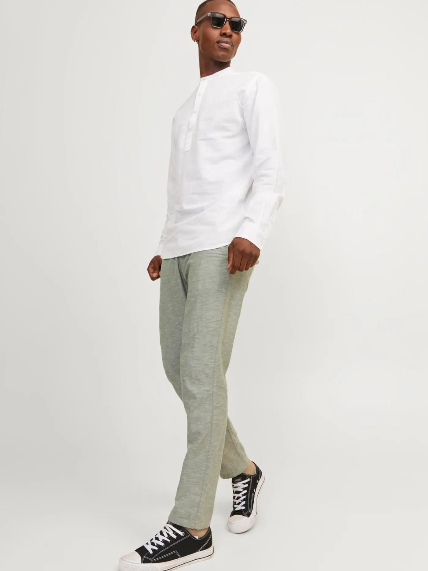 JPSTACE JJSUMMER CHINO PANT SN