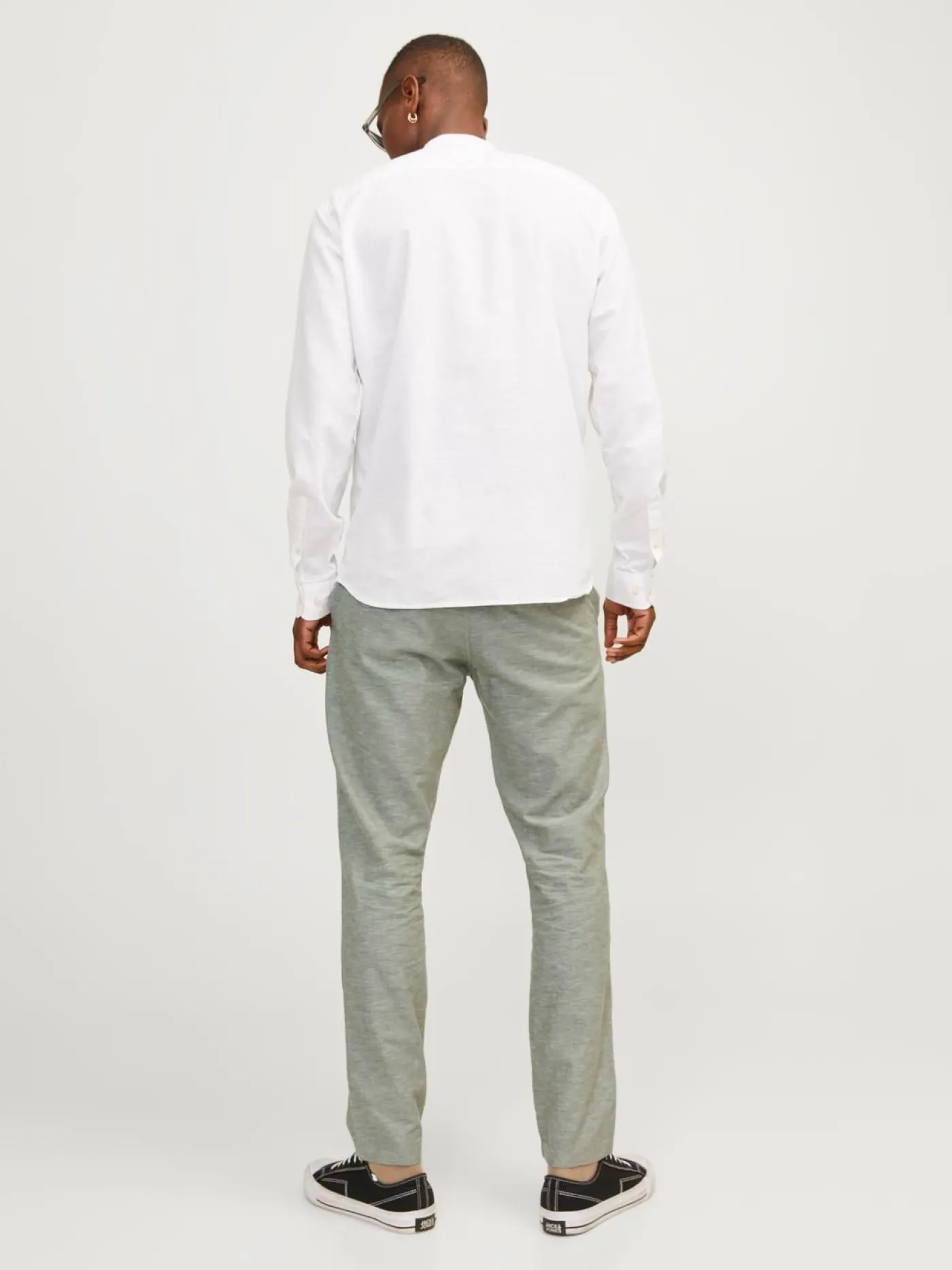 JPSTACE JJSUMMER CHINO PANT SN