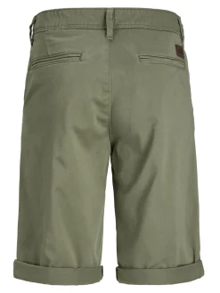 JPSTBOWIE JJSHORTS SOLID SA SN JNR