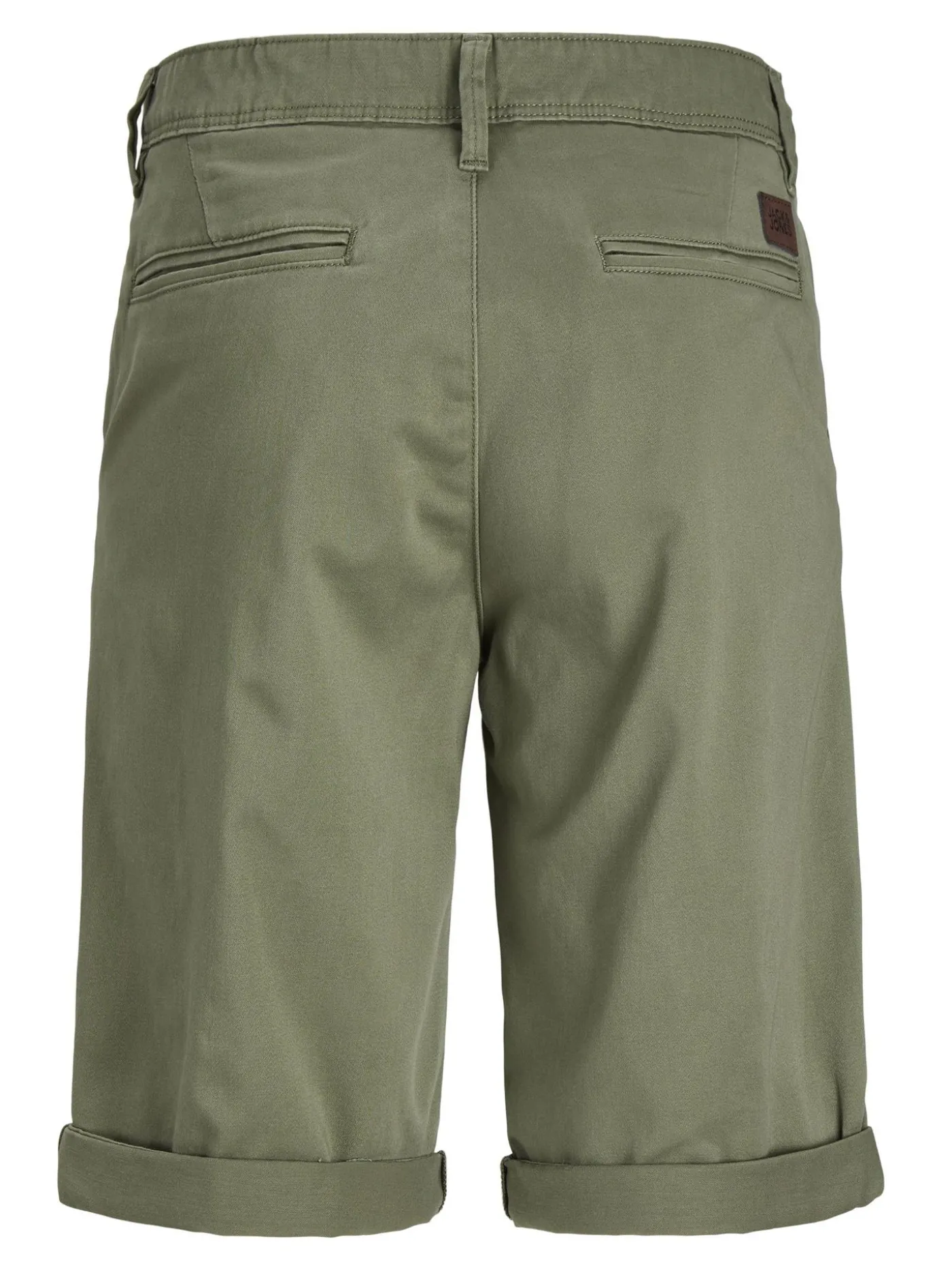 JPSTBOWIE JJSHORTS SOLID SA SN JNR