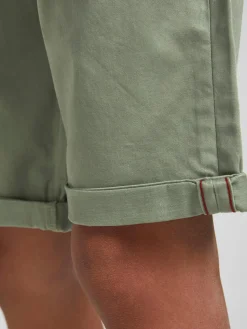 JPSTBOWIE JJSHORTS SOLID SA SN JNR