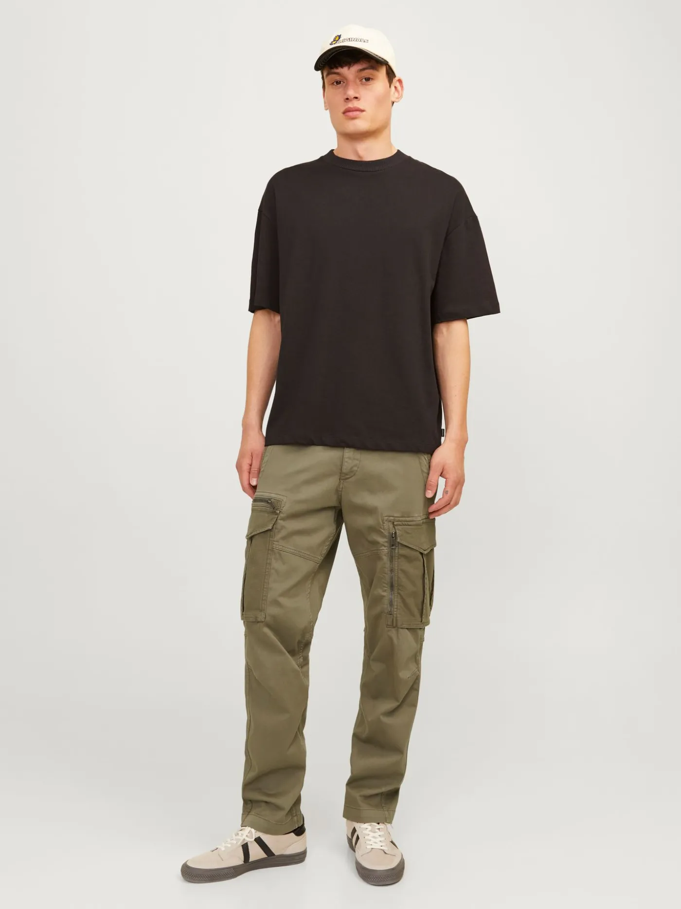 JPSTKANE CRUISE CARGO NOOS