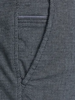 JPSTMARCO JJFURY AKM FADED DENIM NO - Faded Denim