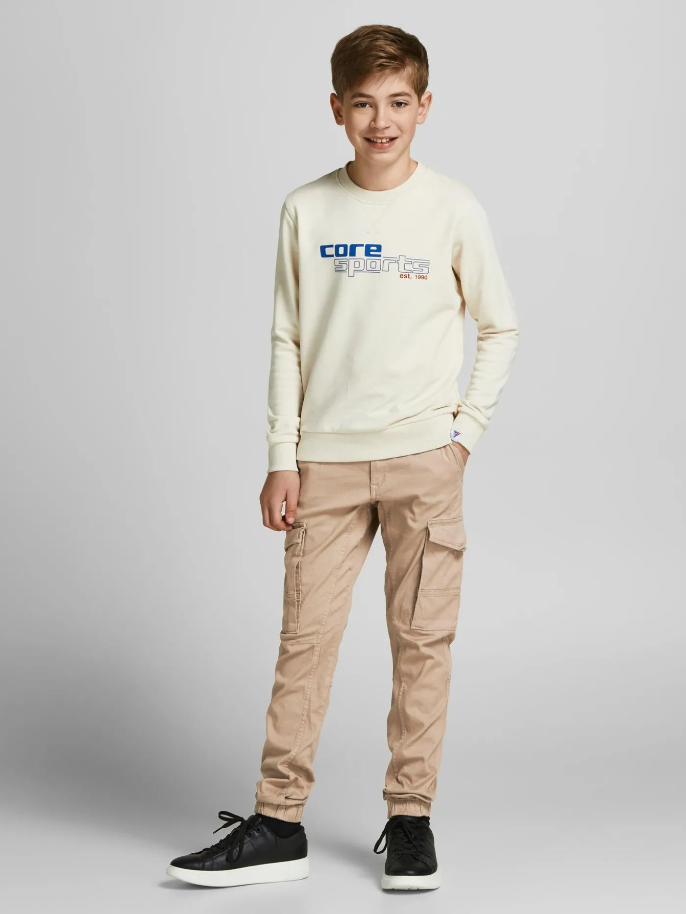 JPSTPAUL JJFLAKE 1075 CROCKEY NOOS - Crockery