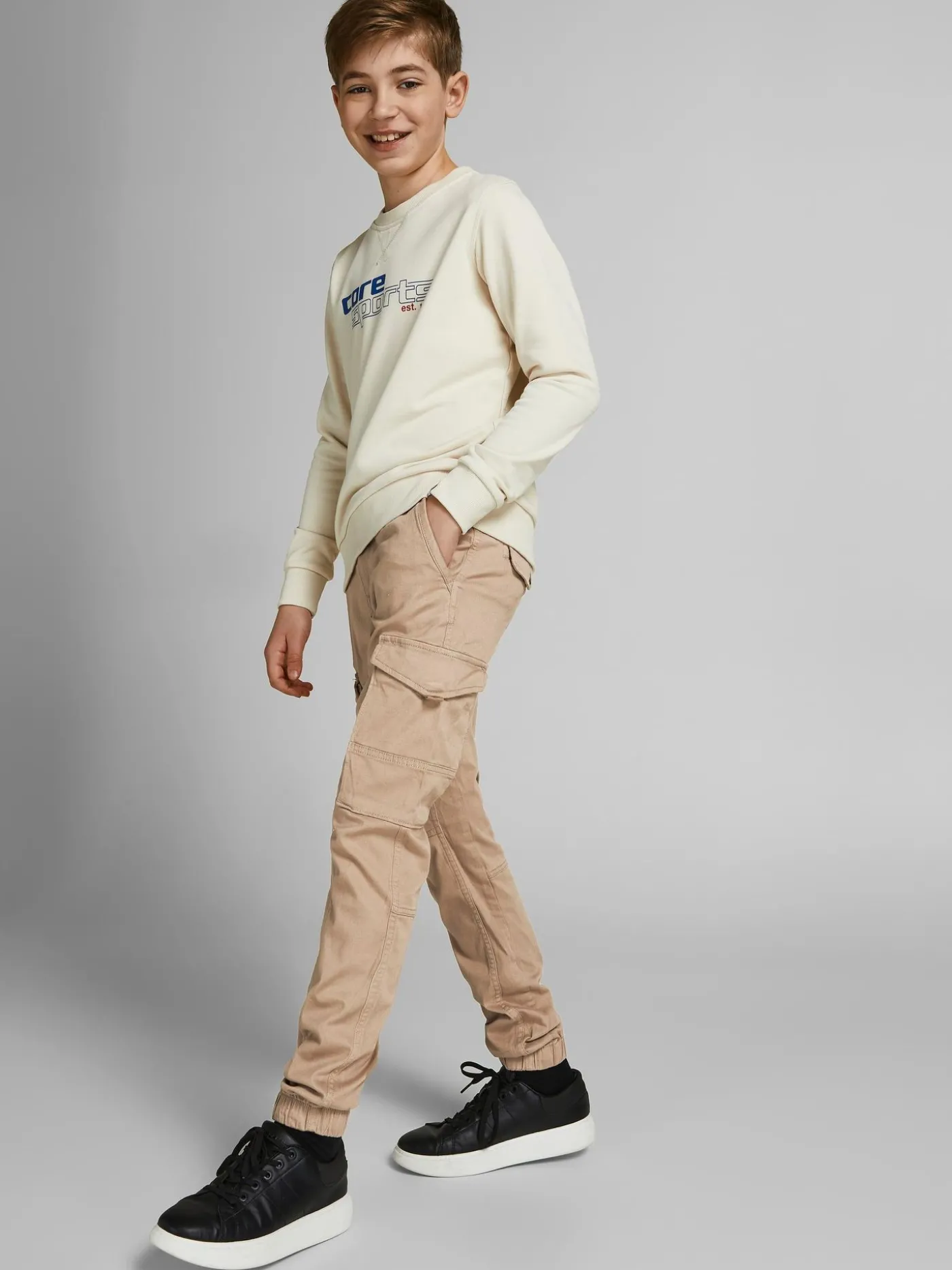 JPSTPAUL JJFLAKE 1075 CROCKEY NOOS - Crockery