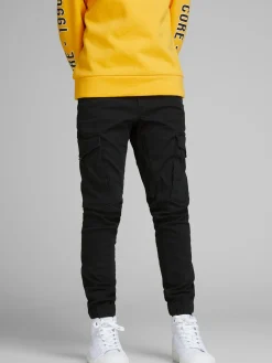 JPSTPAUL JJFLAKE AKM 542 NOOS JNR