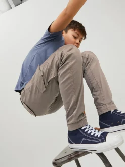 JPSTPAUL JJFLAKE AKM 542 NOOS JNR