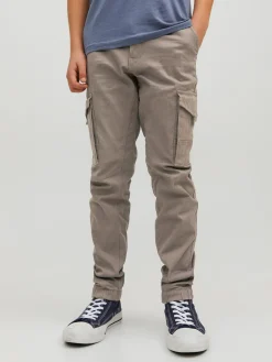 JPSTPAUL JJFLAKE AKM 542 NOOS JNR