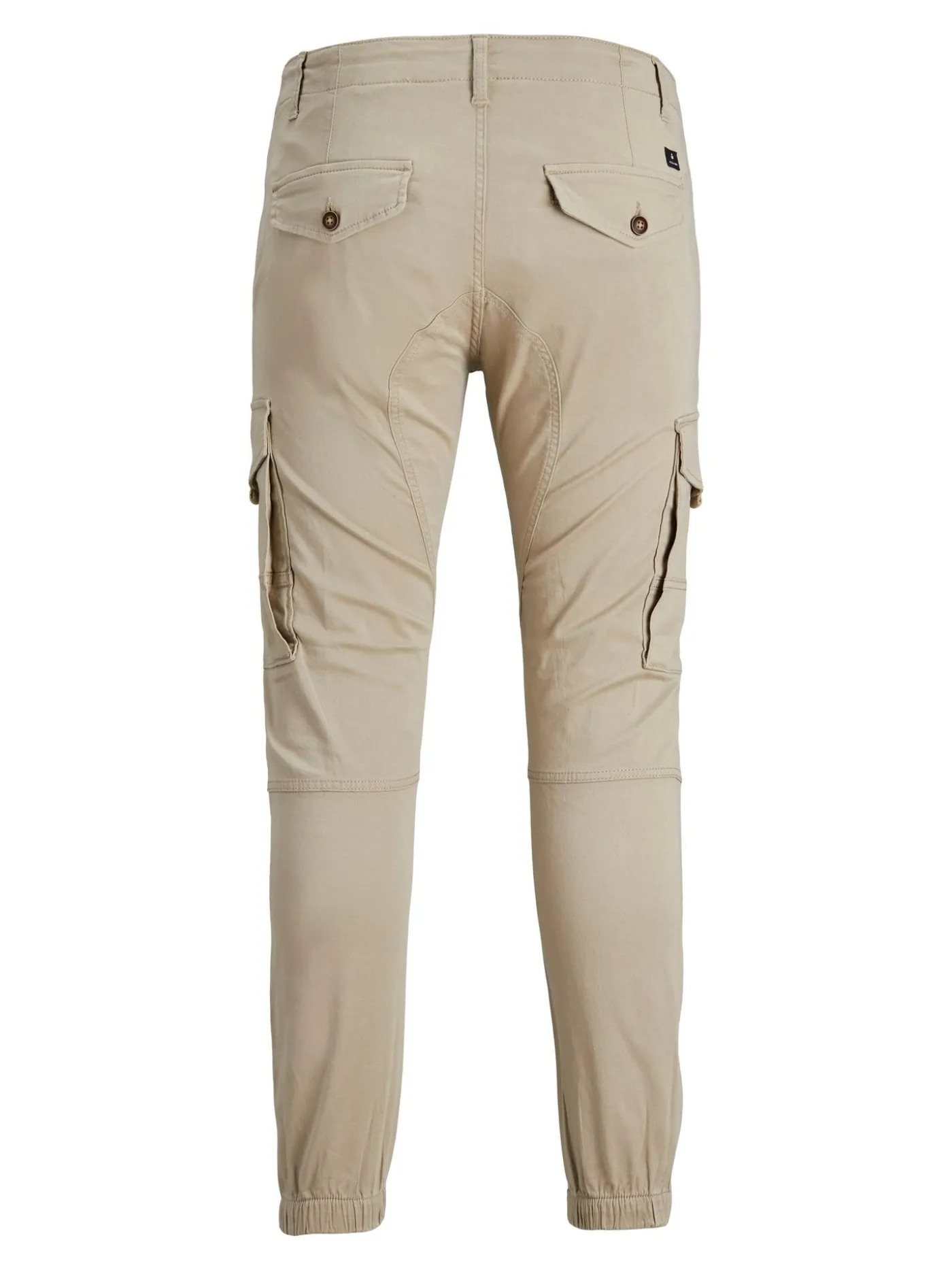 JPSTPAUL JJFLAKE ANA 542 CROCKERY N