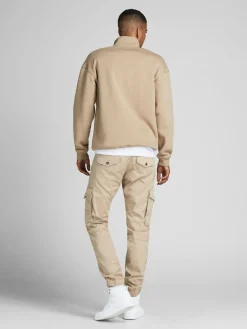 JPSTPAUL JJFLAKE ANA 542 CROCKERY N