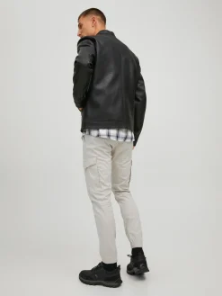 JPSTPAUL JJFLAKE ANA NOOS