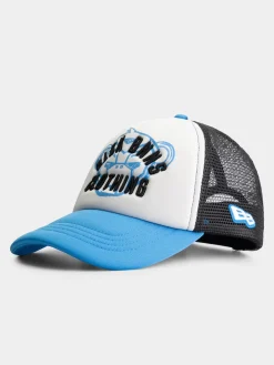 Jr.Arch convoy trucker cap