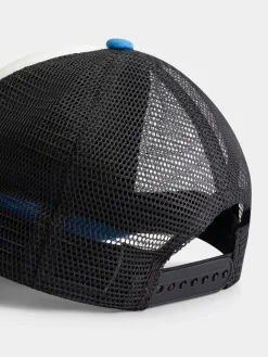 Jr.Arch convoy trucker cap