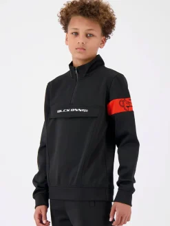 jr.Commander tracktop