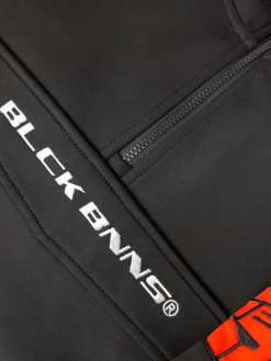 jr.Commander tracktop