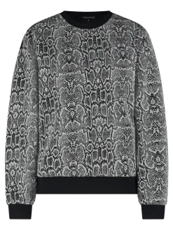 Jumper Sweat Snake