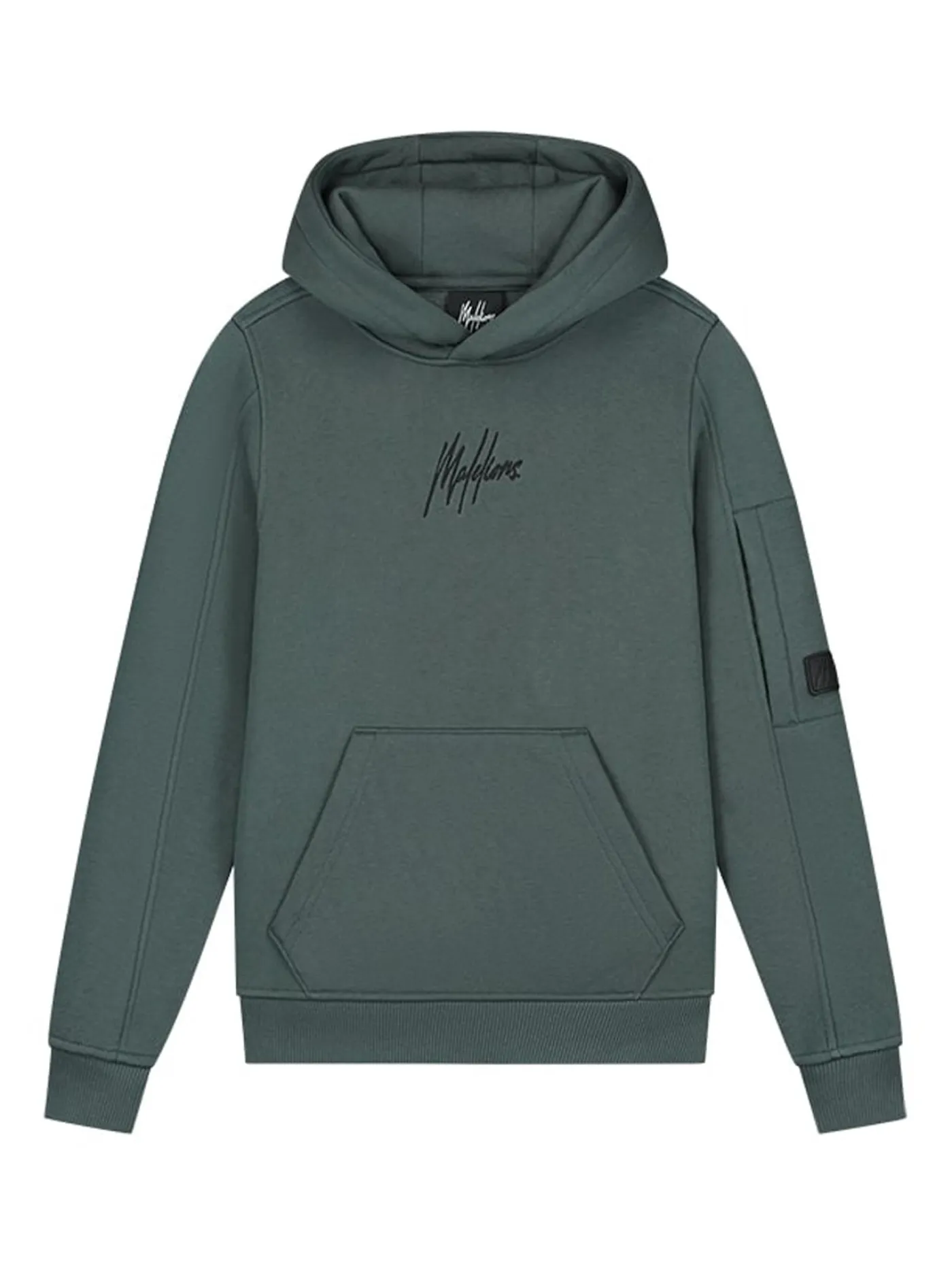 Junior Cargo Hoodie